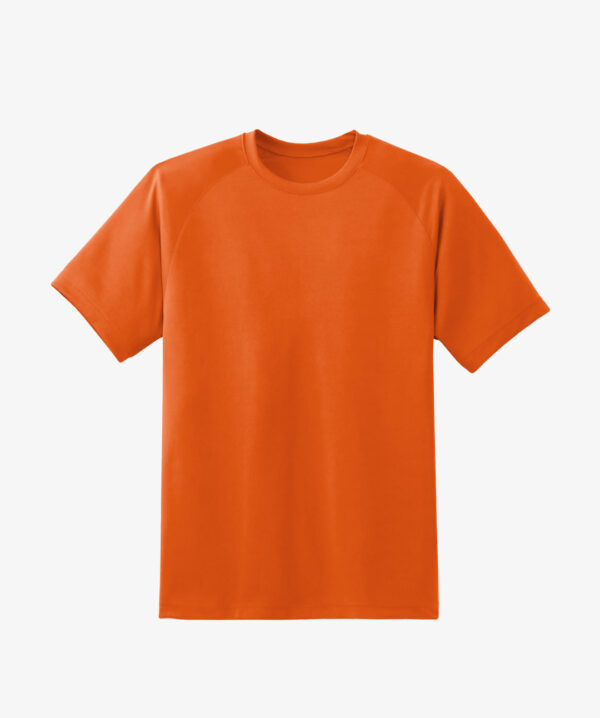 Orange Tee-shirt