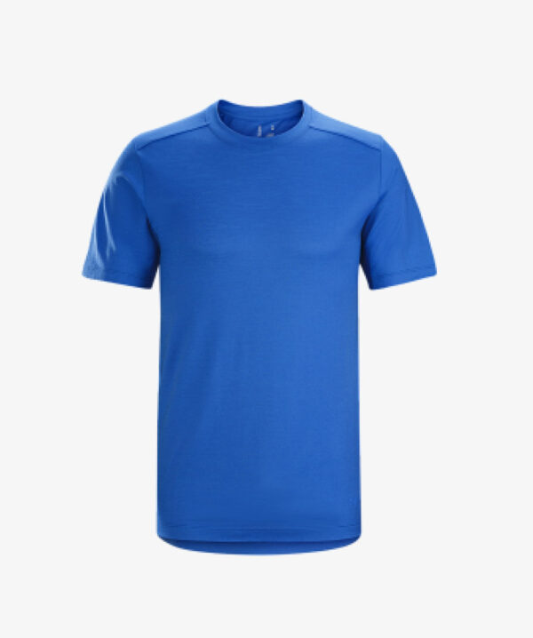 Blue Tee-shirt