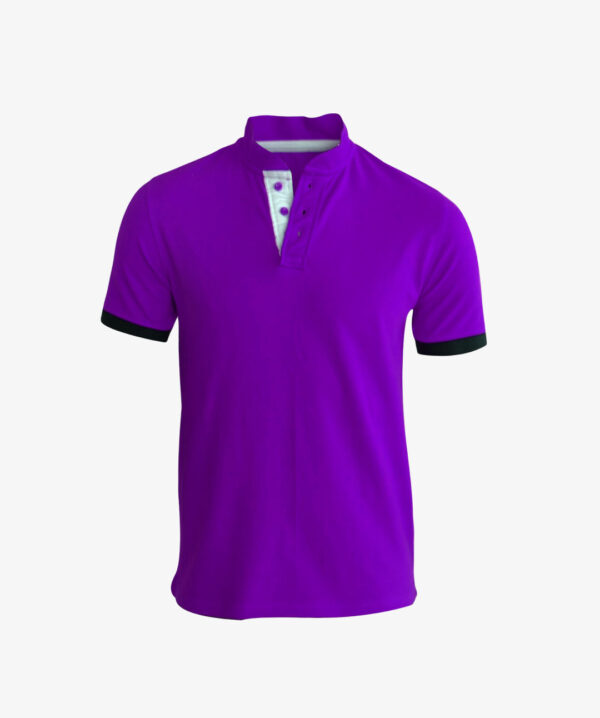 Purple Tee-shirt